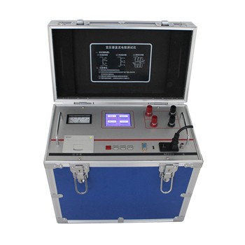 HZ-3120A變壓器直流電阻測試儀