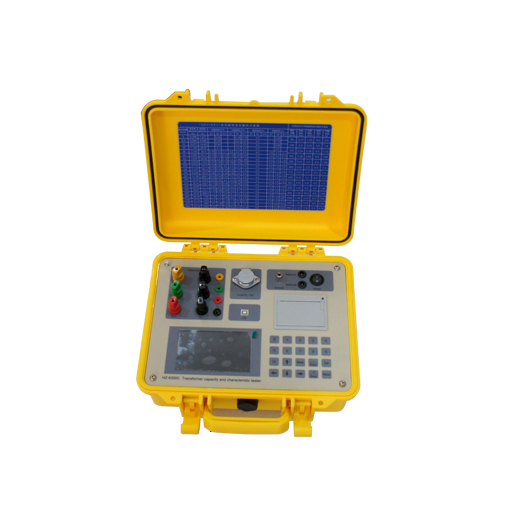 HZ-6300C有源變壓器容量測性測試儀