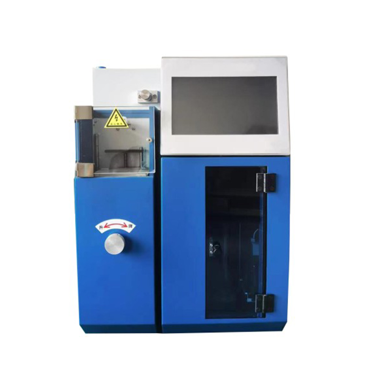 HZ-1005F全自動餾程、沸程測定儀 石油產品餾程測試儀 全自動餾程檢測儀器