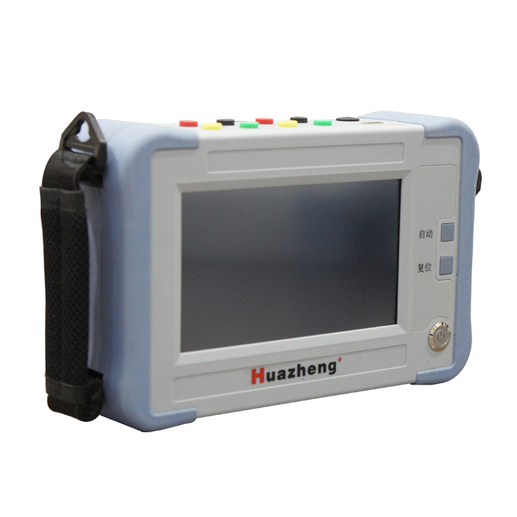HZBB-10A-I手持式變壓器變比測試儀 全自動變壓器變比組別測試儀 變比分析儀