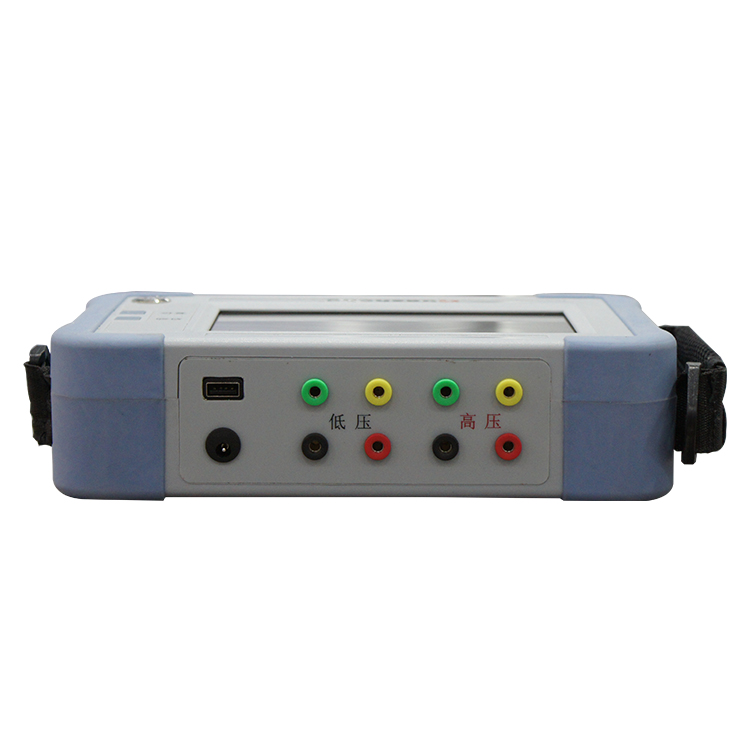 HZBB-10A-I手持式變壓器變比測試儀 全自動變壓器變比組別測試儀 變比分析儀